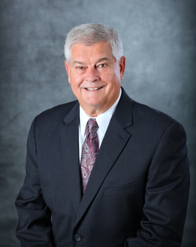 John Evans